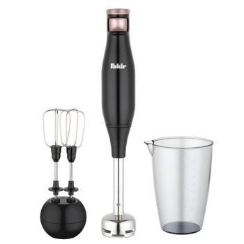 Fakir Stor Black Rosie 1000 W Blender