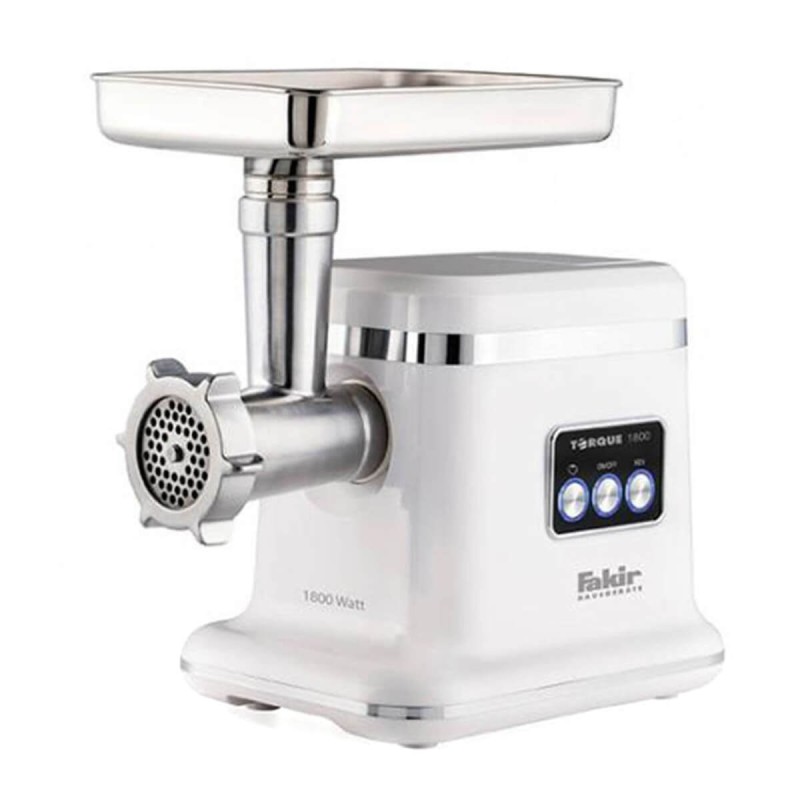 Fakir Torque 1800 Et Kıyma Makinesi