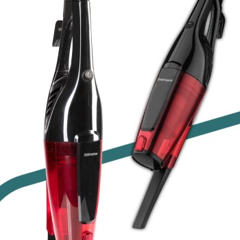 Goldmaster GM-7545 Joker Kırmızı Dikey Elektrikli Süpürge Goldmaster GM-7545 Joker Kırmızı Dikey Elektrikli Süpürge