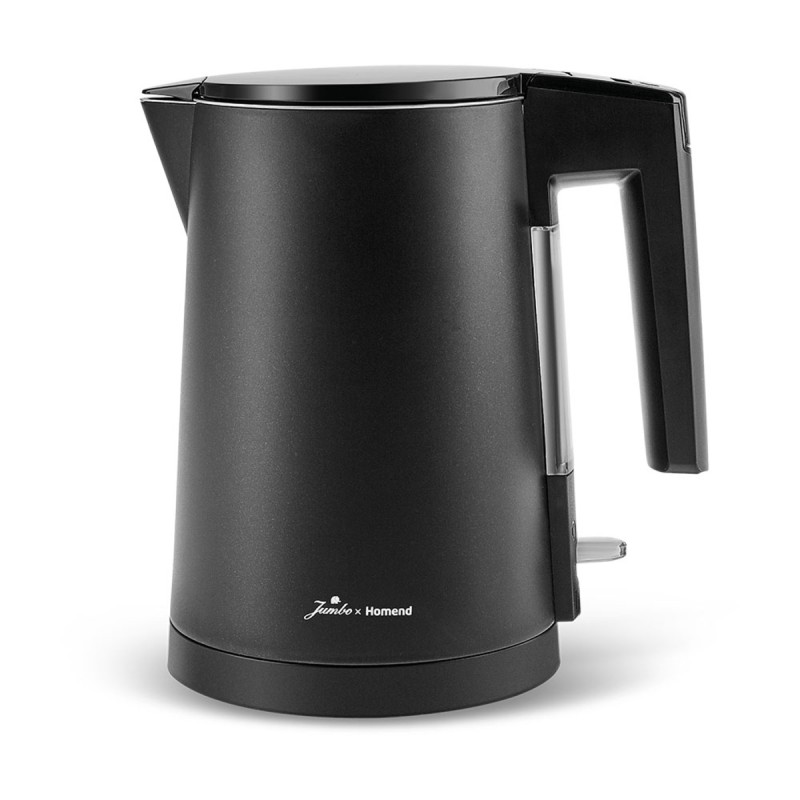 Jumbo x Homend Heatrow Cool Touch 1617H 1200 W Su Isıtıcısı