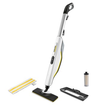 Karcher SC 3 Upright Buharlı Temizlik Makinesi
