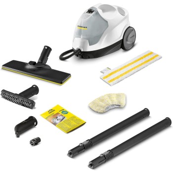 Karcher SC 4 EasyFix Buharlı Temizleyici
