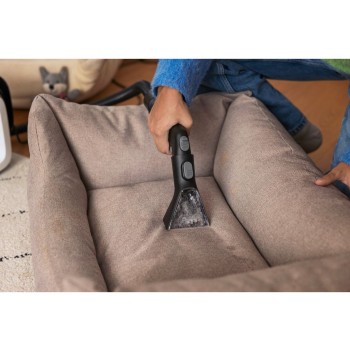 Karcher SE 3 Compact Koltuk ve Halı Yıkama Makinesi Karcher SE 3 Compact Koltuk ve Halı Yıkama Makinesi