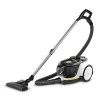 Karcher VCC 4 CycloneX 800 W Toz Torbasız Elektrikli Süpürge