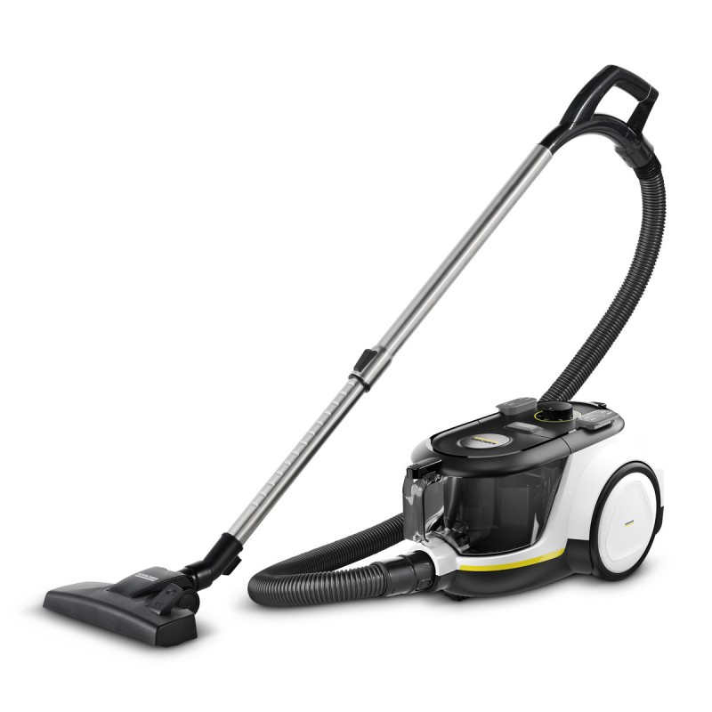 Karcher VCC 4 CycloneX 800 W Toz Torbasız Elektrikli Süpürge