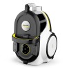 Karcher VCC 6 Cyclonex Dualcontrol BW 800 W Toz Torbasız Elektrikli Süpürge