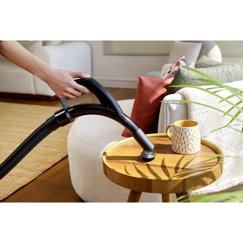 Karcher VCC 6 Cyclonex Dualcontrol BW 800 W Toz Torbasız Elektrikli Süpürge
