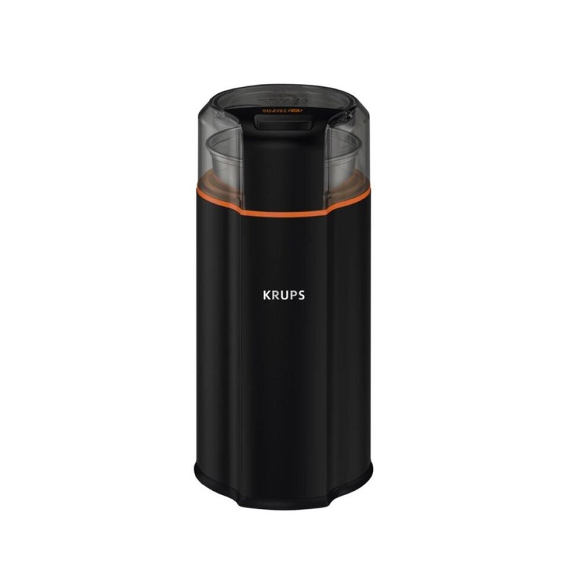 Krups Silent Vortex GX332810 Kahve Öğütücü