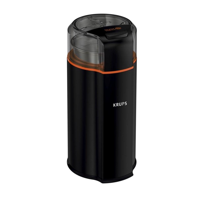 Krups Silent Vortex GX332810 Kahve Öğütücü