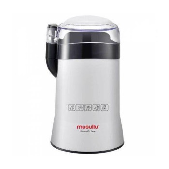 Musullu MSL-1002 Baharat ve Kahve Öğütücü