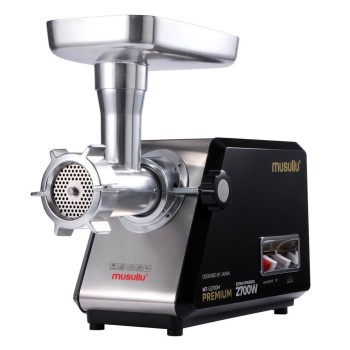 Musullu MT-G2700M 2700 W Kıyma Makinesi