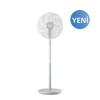 Philips 2000 Serisi CX2550/00 Ayaklı Vantilatör