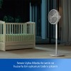 Philips 2000 Serisi CX2550/00 Ayaklı Vantilatör