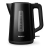 Philips 3000 Serisi HD9318/20 2200 W 1.7 lt Siyah Kettle Philips 3000 Serisi HD9318/20 2200 W 1.7 lt Siyah Kettle
