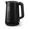 Philips 3000 Serisi HD9318/20 2200 W 1.7 lt Siyah Kettle Philips 3000 Serisi HD9318/20 2200 W 1.7 lt Siyah Kettle