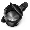 Philips 3000 Serisi HD9318/20 2200 W 1.7 lt Siyah Kettle Philips 3000 Serisi HD9318/20 2200 W 1.7 lt Siyah Kettle