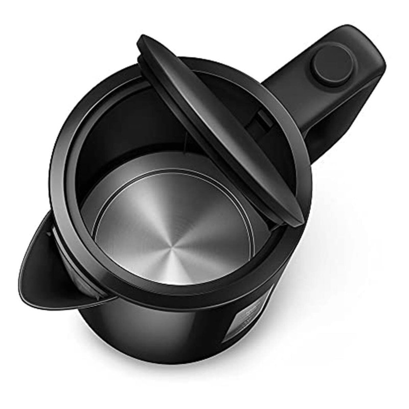 Philips 3000 Serisi HD9318/20 2200 W 1.7 lt Siyah Kettle Philips 3000 Serisi HD9318/20 2200 W 1.7 lt Siyah Kettle