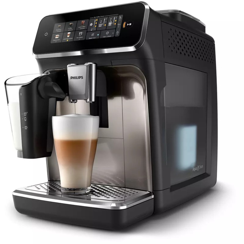 Philips 3300 Serisi LatteGo EP3347/90 Tam Otomatik Espresso Makinesi
