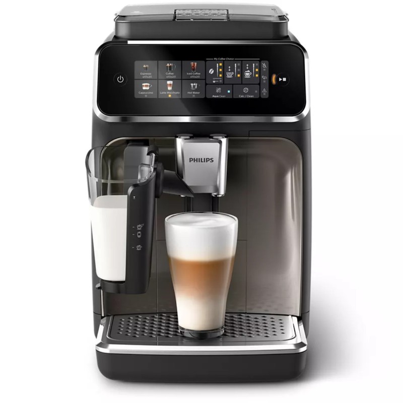 Philips 3300 Serisi LatteGo EP3347/90 Tam Otomatik Espresso Makinesi