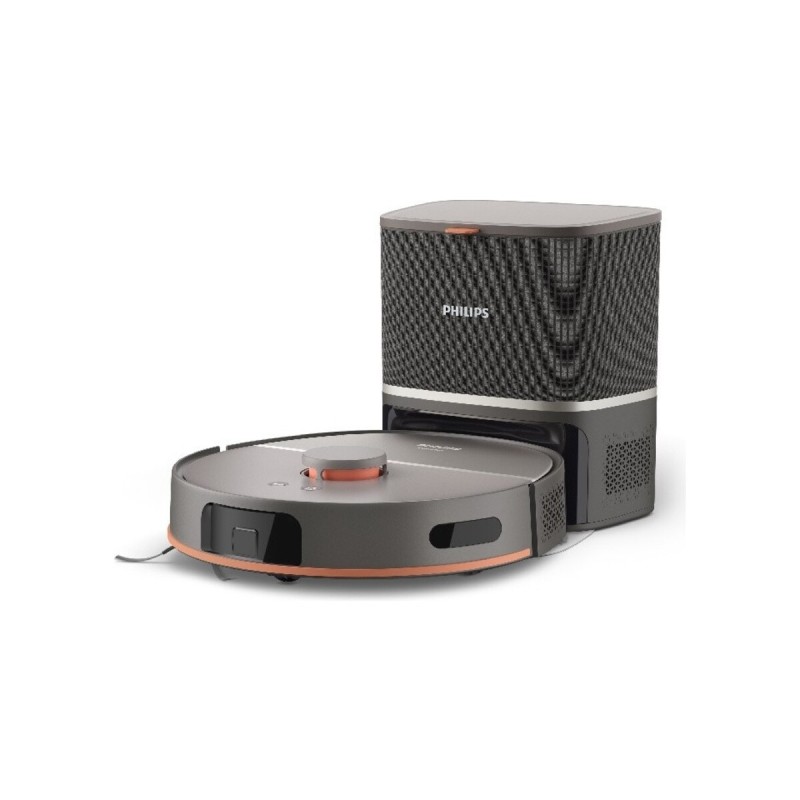 Philips 5000 Serisi XU5100/10 Islak & Kuru Robot Süpürge Philips 5000 Serisi XU5100/10 Islak & Kuru Robot Süpürge