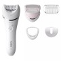 Philips 8000 Serisi Bre710/05 Islak Kuru Epilatör