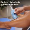 Philips BRE228/05 2000 Serisi Epilatör