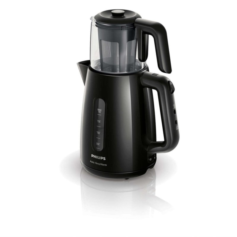 Philips Daily Collection Çay Makinesi Hd7301/00