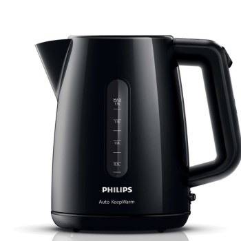 Philips Daily Collection Çay Makinesi Hd7301/00 Philips Daily Collection Çay Makinesi Hd7301/00