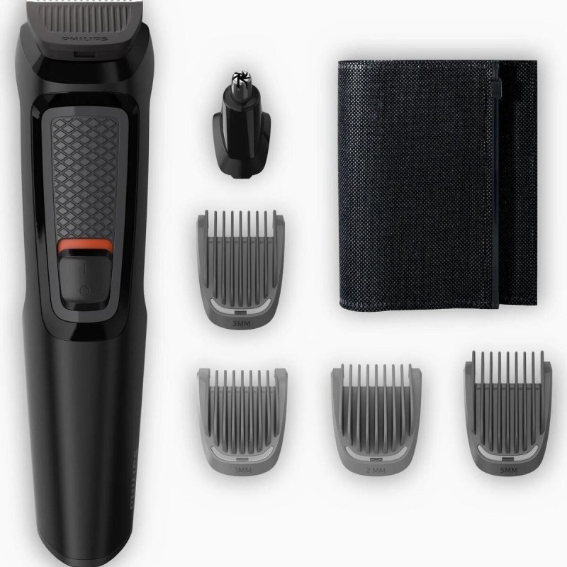 Philips Multigroom 3000 Serisi MG3710/15 6'sı 1 Arada Erkek Bakım Seti