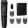 Philips Multigroom 3000 Serisi MG3710/15 6'sı 1 Arada Erkek Bakım Seti