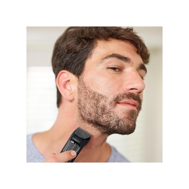 Philips Multigroom 3000 Serisi MG3710/15 6'sı 1 Arada Erkek Bakım Seti