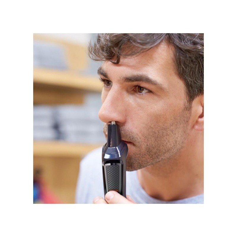 Philips Multigroom 3000 Serisi MG3710/15 6'sı 1 Arada Erkek Bakım Seti