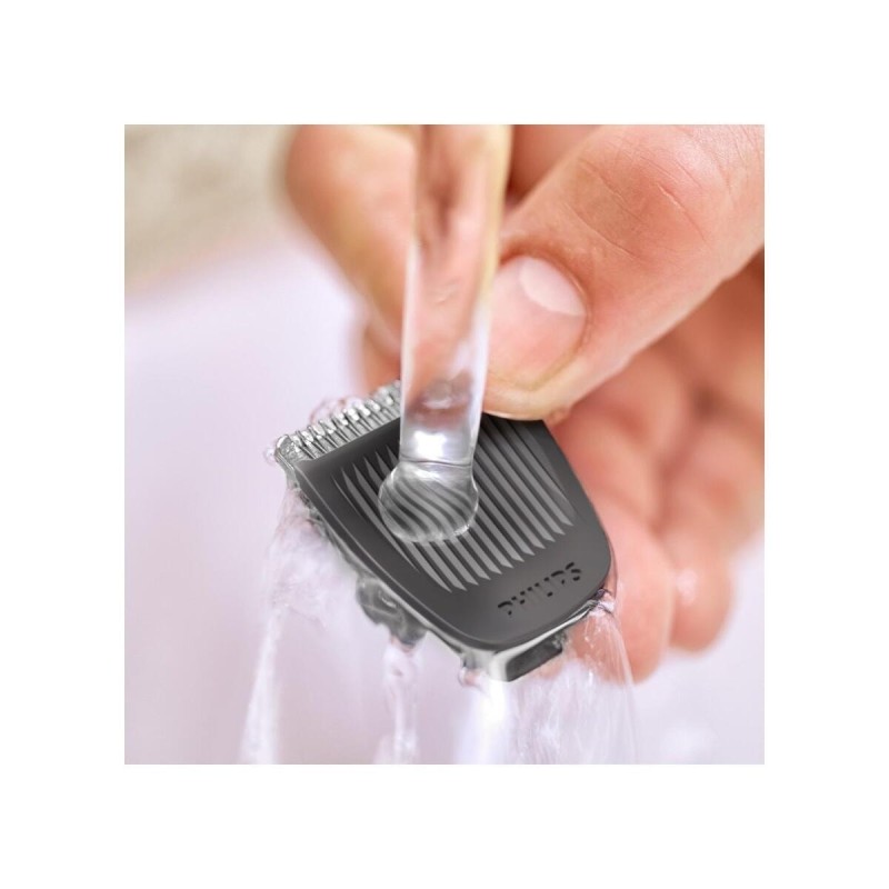Philips Multigroom 3000 Serisi MG3710/15 6'sı 1 Arada Erkek Bakım Seti