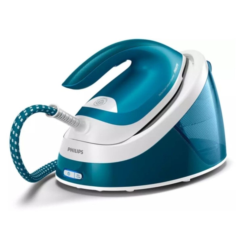 Philips PerfectCare Compact Essential GC6815/20 2400 W Buhar Kazanlı Ütü