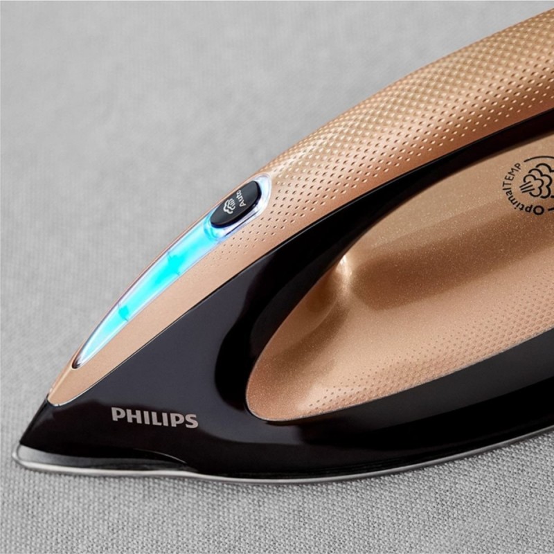 Philips PerfectCare Elite Plus GC9682/80 2700 W Buhar Kazanlı Ütü