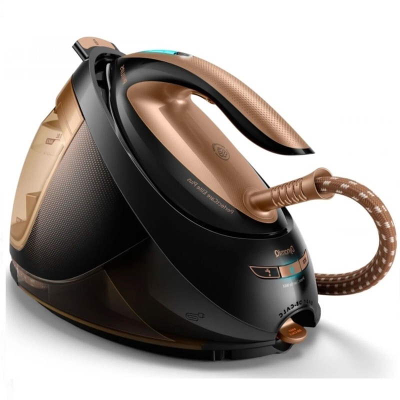 Philips PerfectCare Elite Plus GC9682/80 2700 W Buhar Kazanlı Ütü