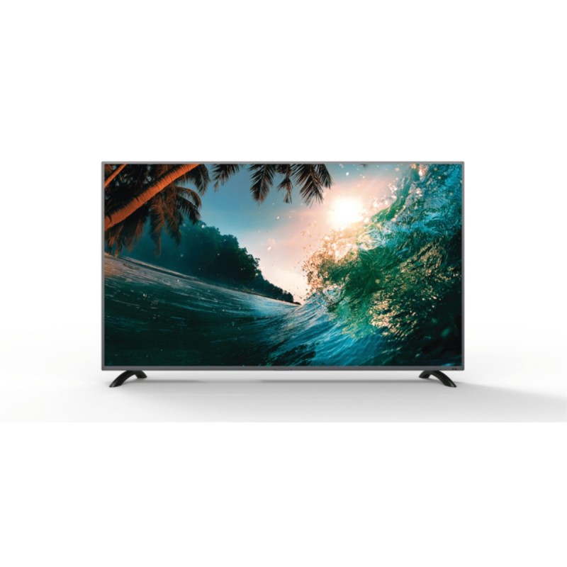Profilo 50PA515EG 50" 127 Ekran Uydu Alıcılı 4K Ultra HD Android Smart LED TV