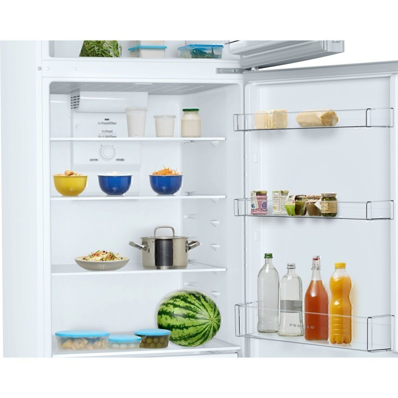 Profilo BD2055WENN Çift Kapılı No Frost Buzdolabı Profilo BD2055WENN Çift Kapılı No Frost Buzdolabı