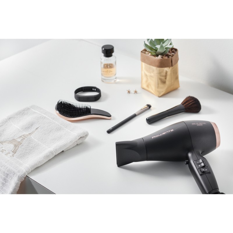 Rowenta CV6930 Compact Pro+ Saç Kurutma Makinesi
