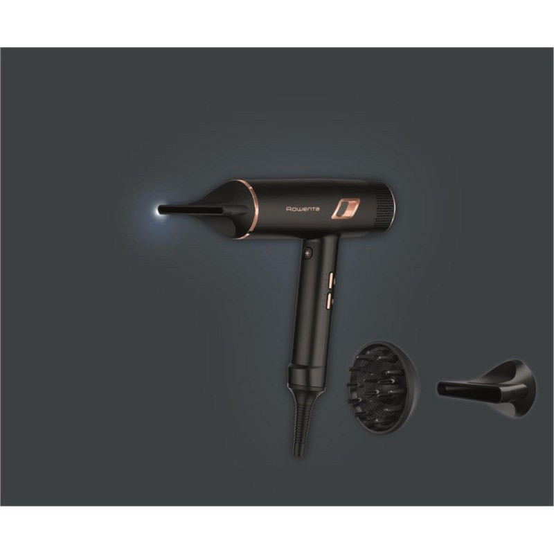 Rowenta Ultimate Experience Maestria CV9920 2000 W Saç Kurutma Makinesi