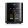 Schafer Fit Fry Xl Look Dijital Airfryer/sıcak Hava Fritözü Schafer Fit Fry Xl Look Dijital Airfryer/sıcak Hava Fritözü