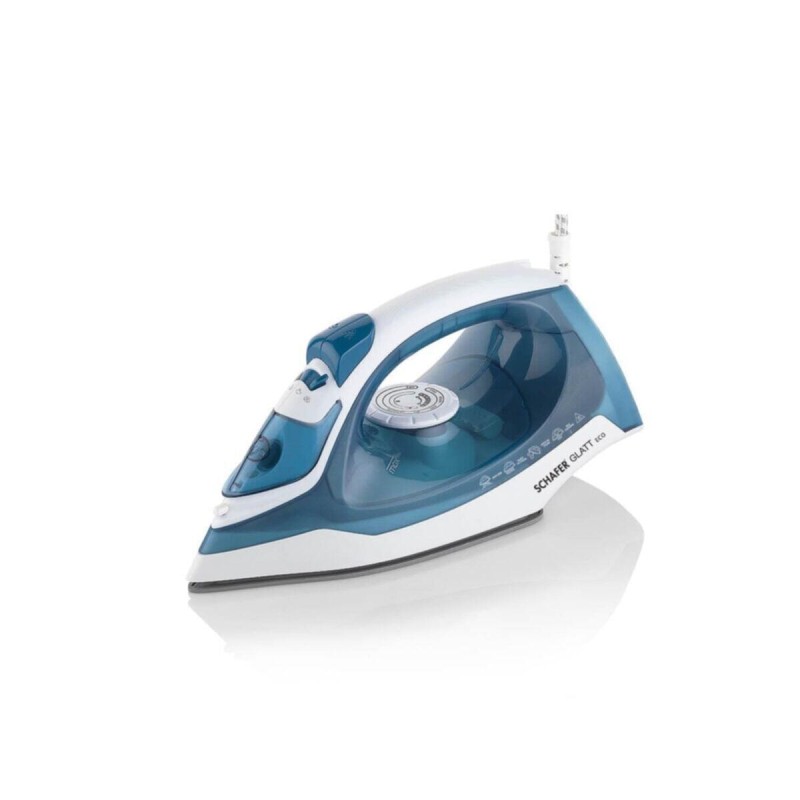 Schafer Glatt Eco Buharlı Ütü Schafer Glatt Eco Buharlı Ütü