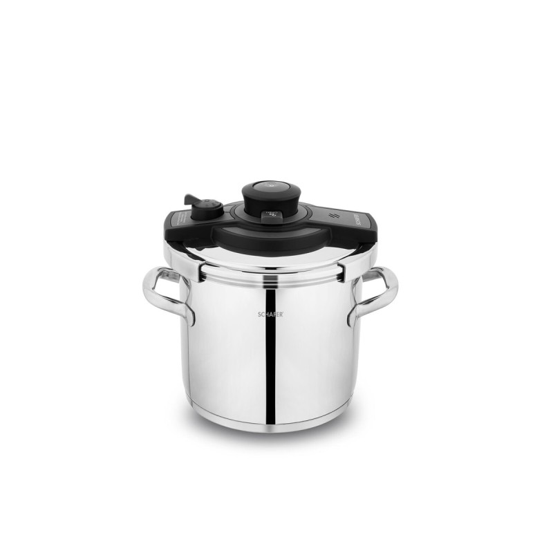 Schafer Jewel 18 Parça Çelik Çeyiz Seti Schafer Jewel 18 Parça Çelik Çeyiz Seti