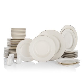Schafer Mila Yemek Takımı-56 Parça- Platin02