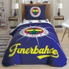 Taç Fenerbahçe Light Glow Tek Kişilik Lisanslı Nevresim Takımı