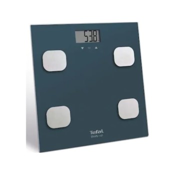 Tefal Body Up BM2520V0 Akıllı Cam Dijital Vücut Analizli Baskül