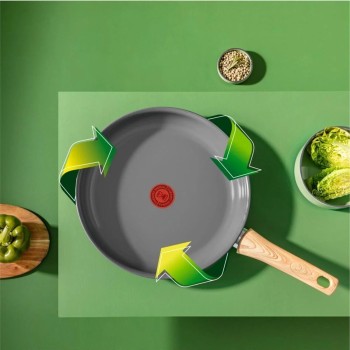 Tefal Ceramic Renew 30 cm Tava