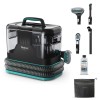 Tefal Clean It Portatif Halı & Koltuk Temizleyici IZ5020 Tefal Clean It Portatif Halı & Koltuk Temizleyici IZ5020