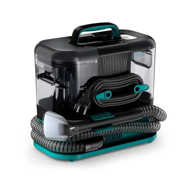 Tefal Clean It Portatif Halı & Koltuk Temizleyici IZ5020 Tefal Clean It Portatif Halı & Koltuk Temizleyici IZ5020