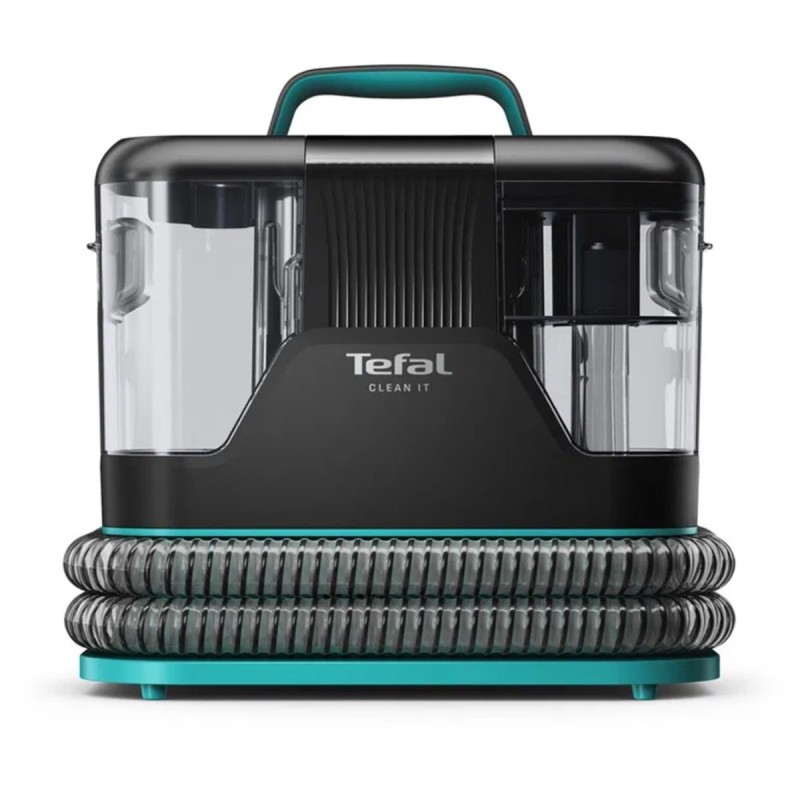 Tefal Clean It Portatif Halı & Koltuk Temizleyici IZ5020 Tefal Clean It Portatif Halı & Koltuk Temizleyici IZ5020